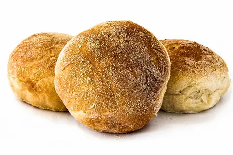 Wild Loaves photo 2