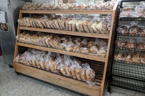Wild Loaves photo 1
