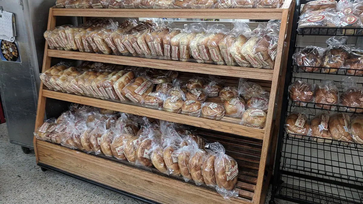 Wild Loaves – bakery in Meersbrook, Sheffield